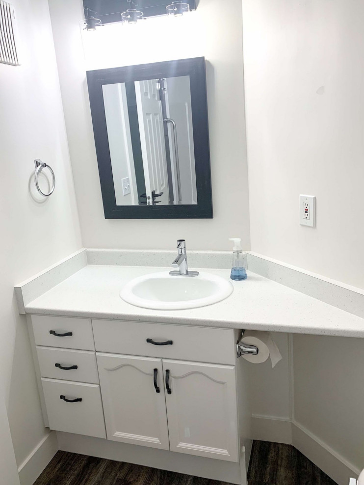 Highland Park Apartment Renovation