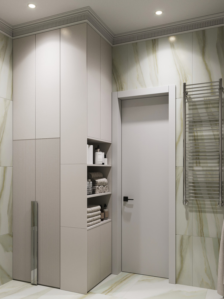 ЖК Новочеремушкинская 17