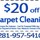Carpet Cleaning in thewoodlands tx