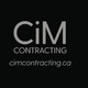 CIM Contracting