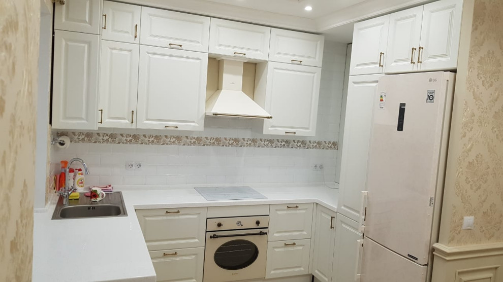 Реализация квартиры 100 кв.м. В Малоярославце ЖК Звезда