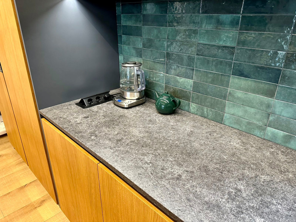 Столешница из кварцевого агломерата