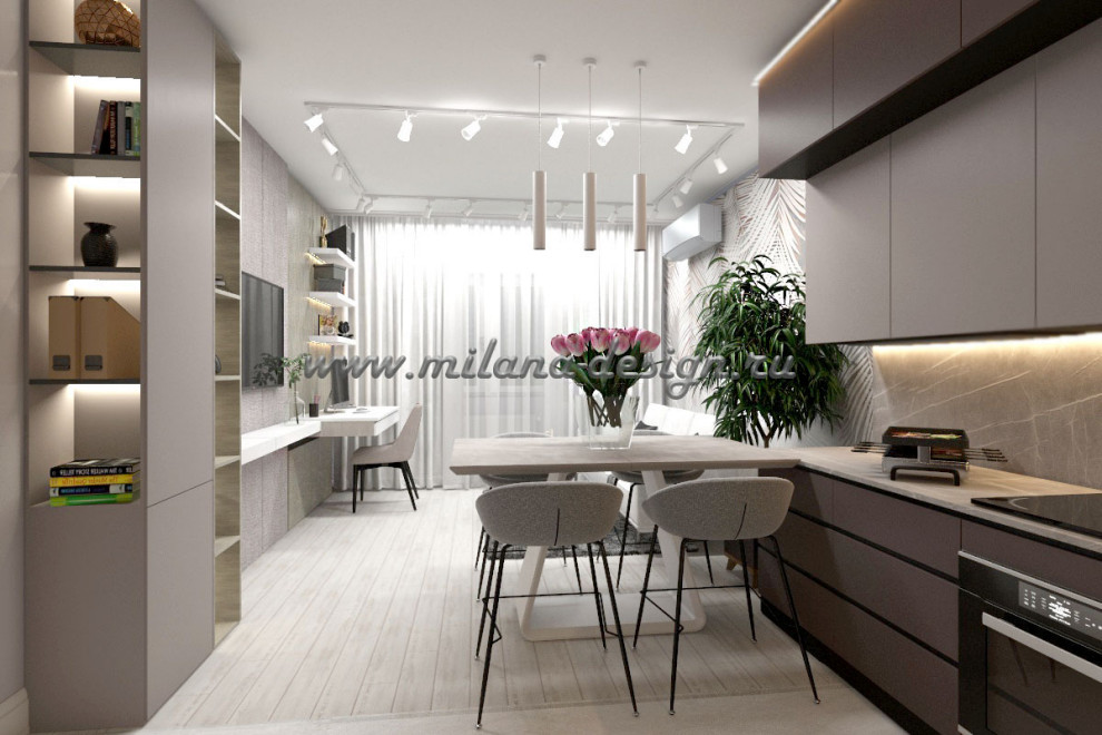 ЖК Лобня Сити