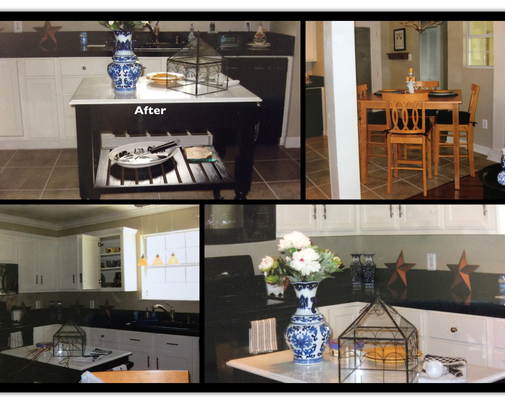 Hurricane Ike Restoration