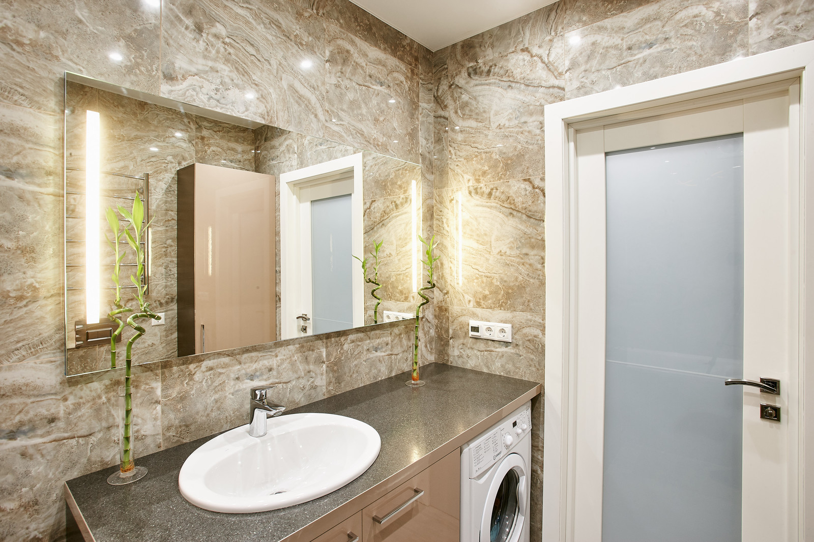 квартира для девушки