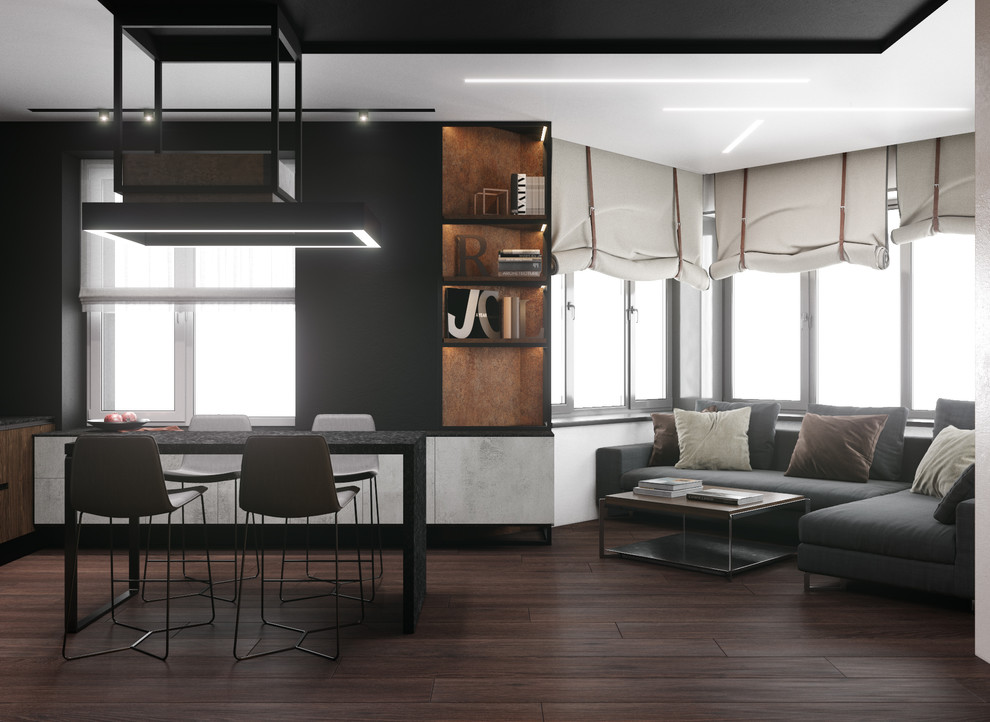 Квартира в ЖК "Альфа Хаус"