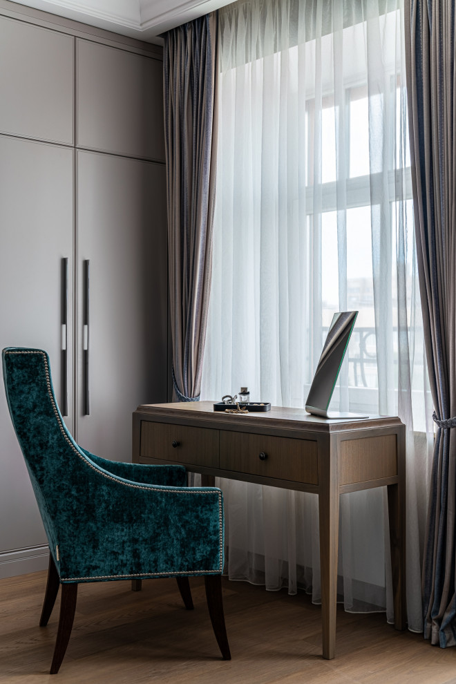 Квартира 160 м2 на Васильевском острове