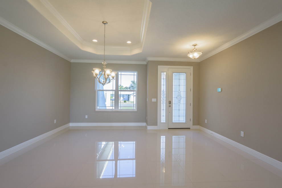 Sun City Custom Home
