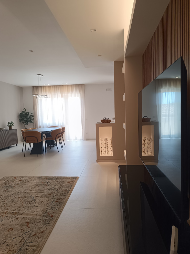 Casa LF