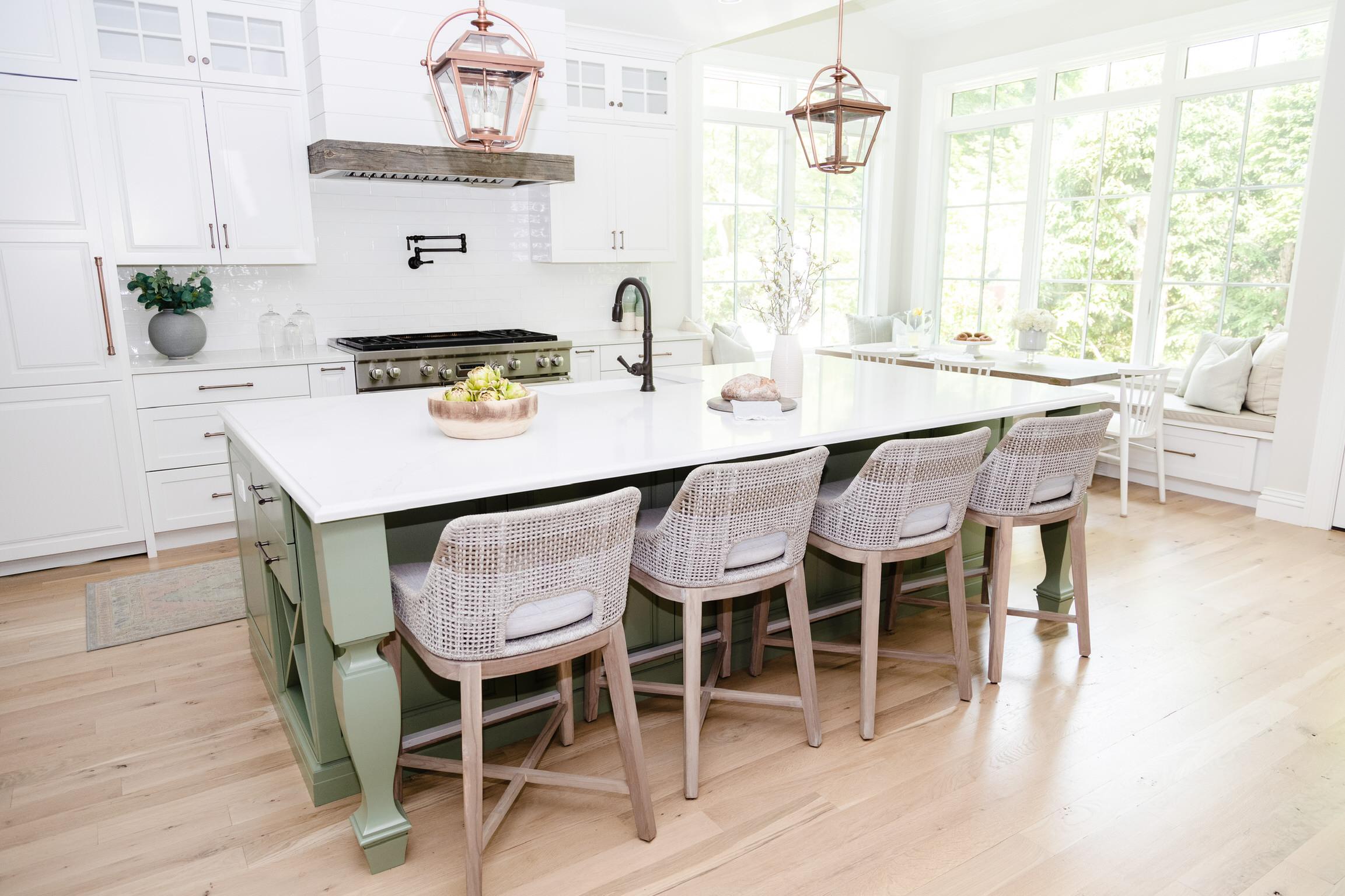 Kitchen Design