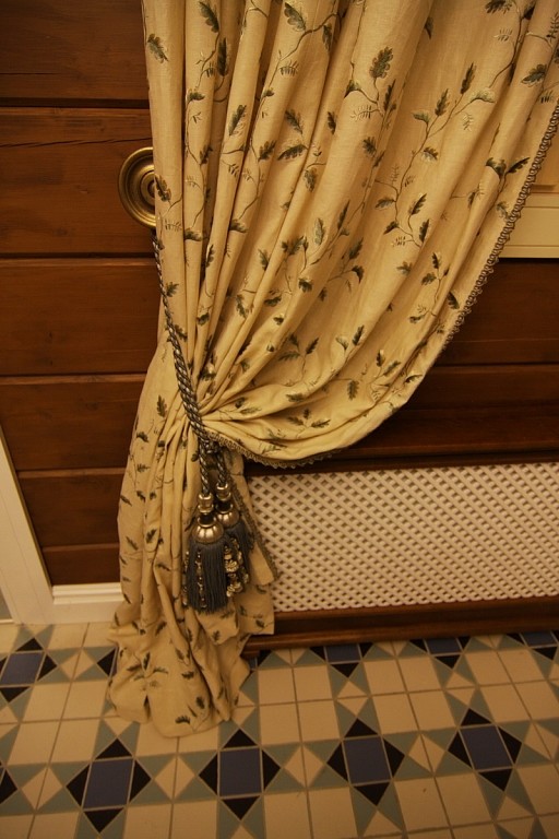 ЧАСТНАЯ РЕЗИДЕНЦИЯ