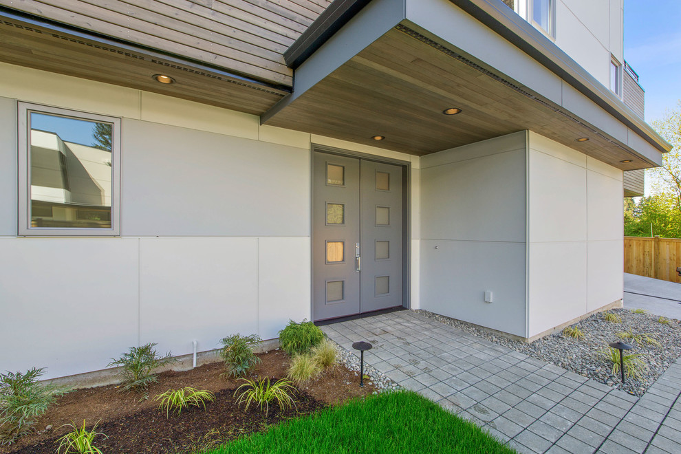 Mercer 36 House 1