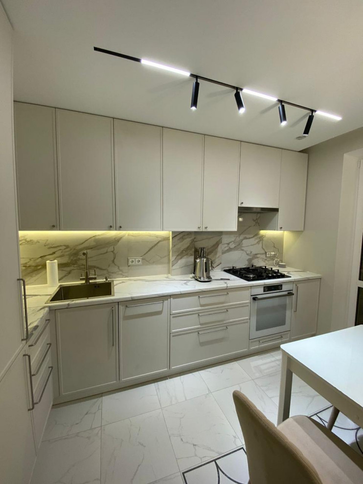 Трековая магнитная система Slim Magnetic