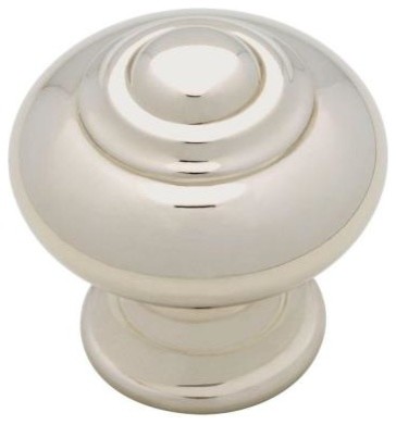 Martha Stewart Living 1 1 4 In Finial Cabinet Hardware Knob