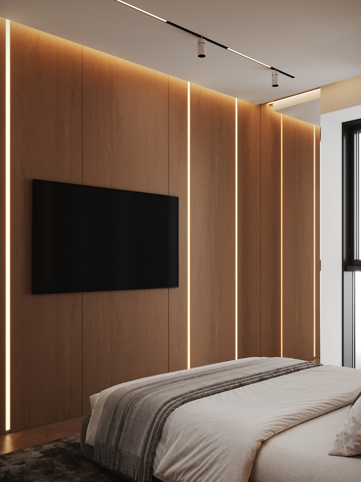 Квартира в ЖК Level причальный