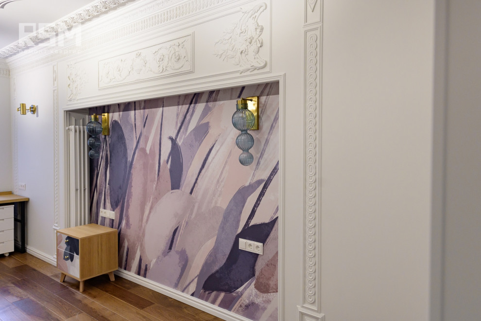 Старый фонд на Подрезова ул.