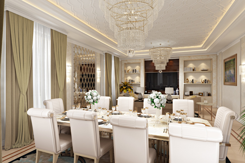 Загородный дом