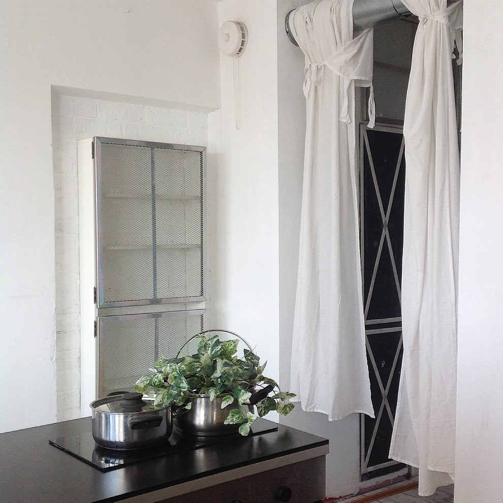 Белая квартира