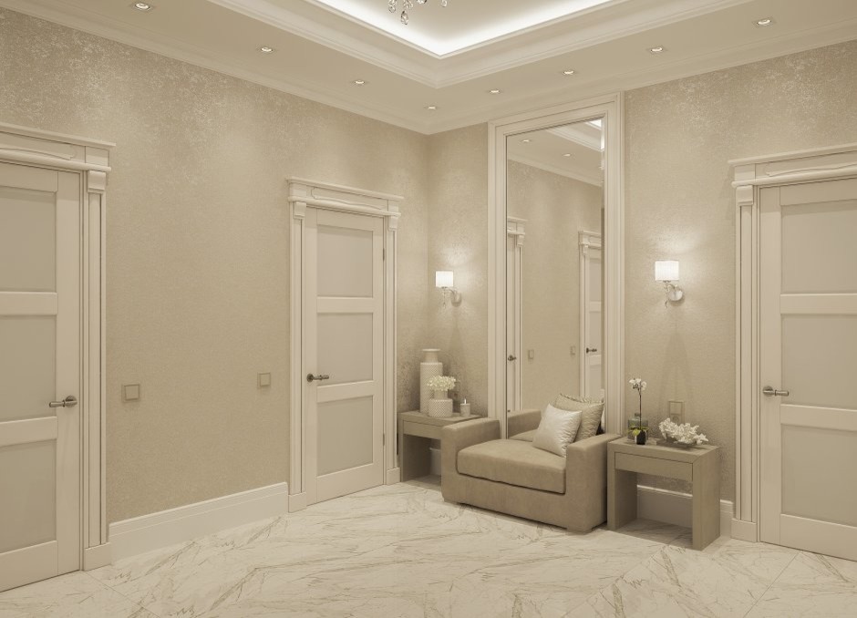 ЖК Новоясеневский