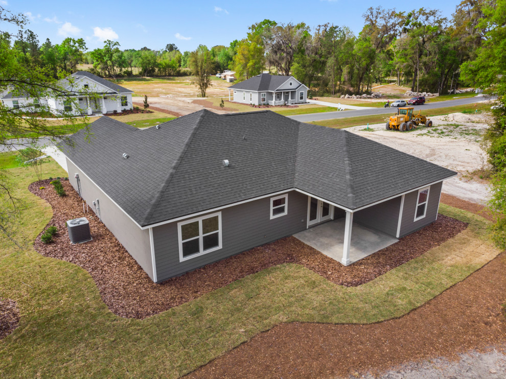 New Home - The Sylvania Model - 1,646