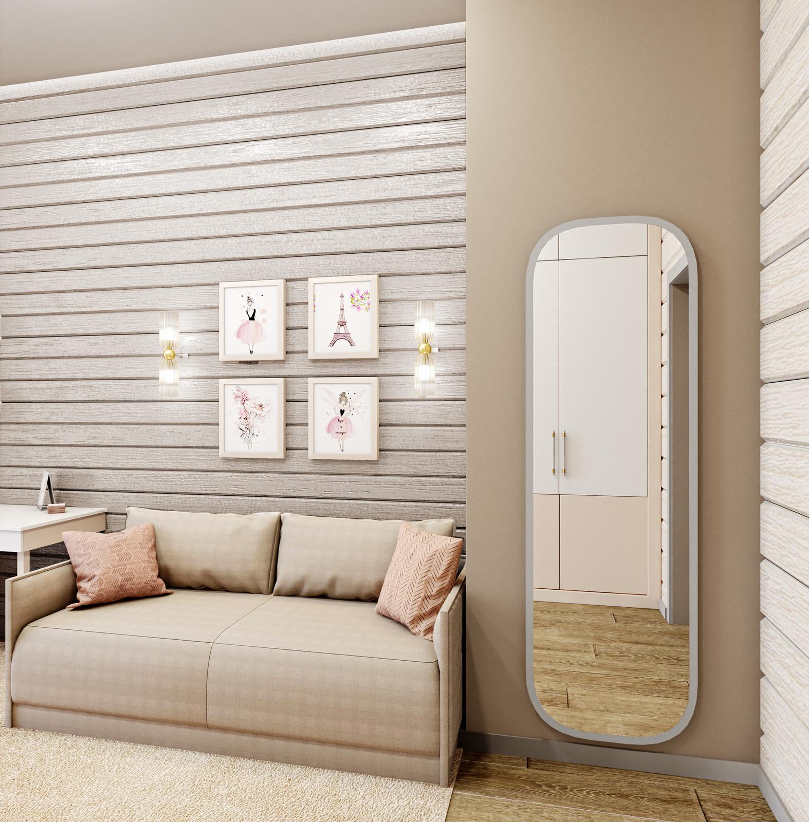 Барнхаус Подмосковье