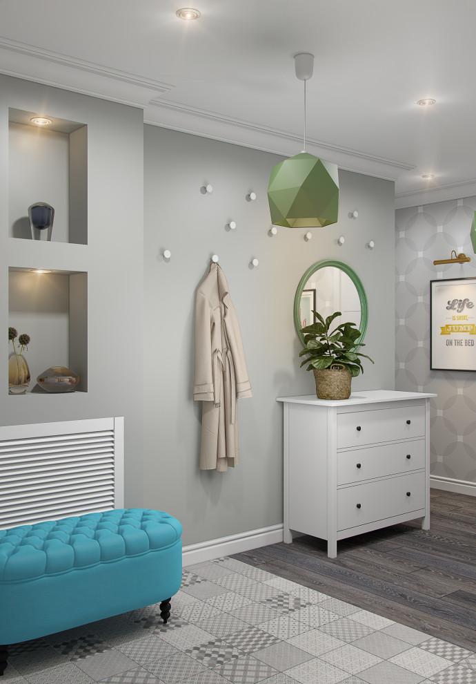 Жк Уфимский кремль