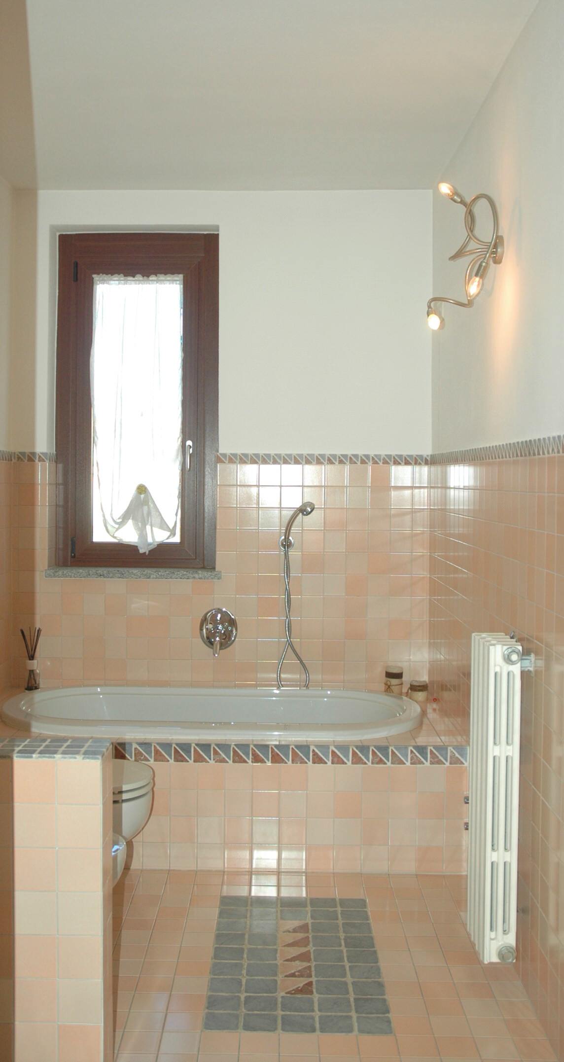 RESIDENZA  CON STILE!
