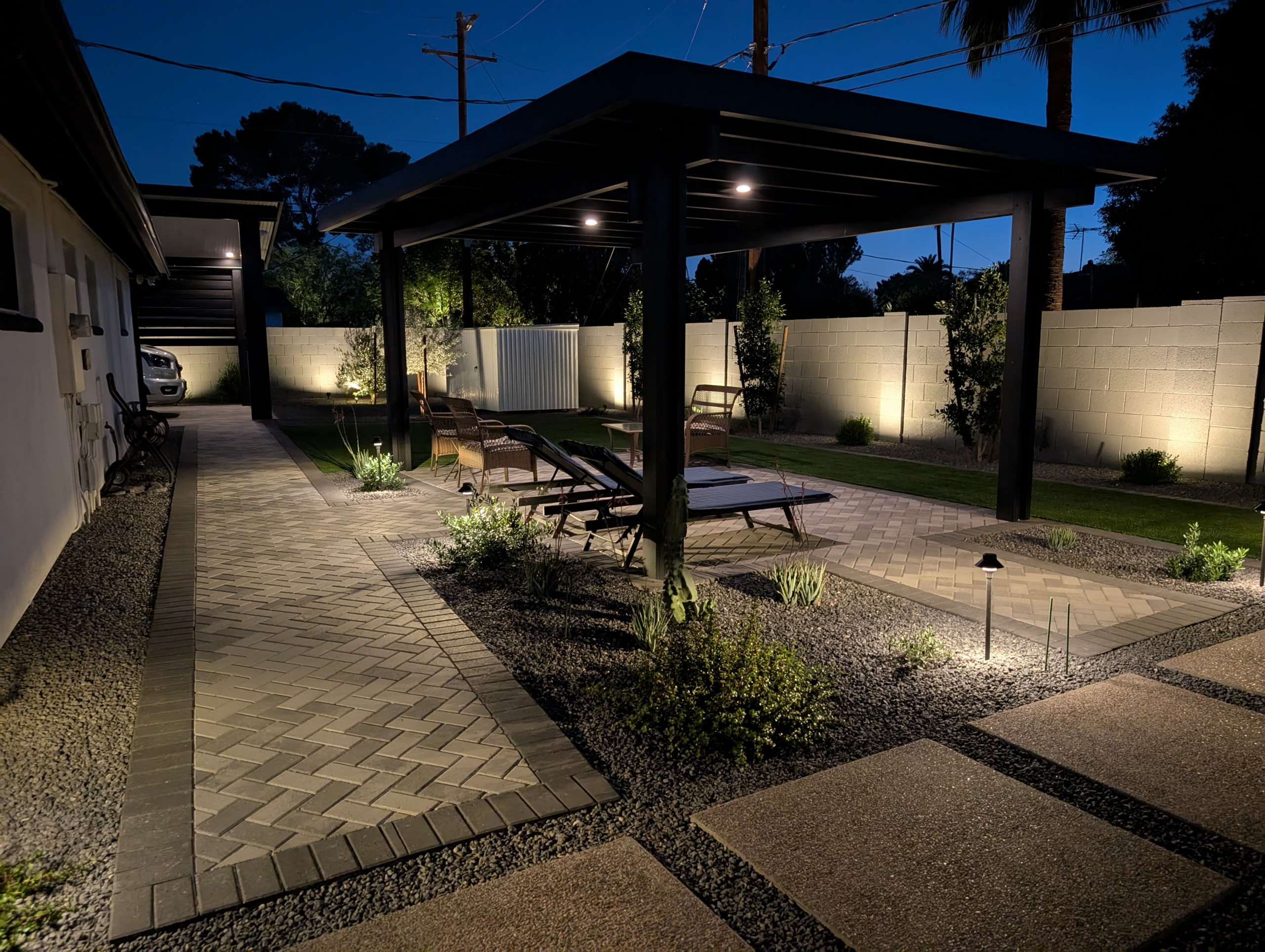 Private Residence 76