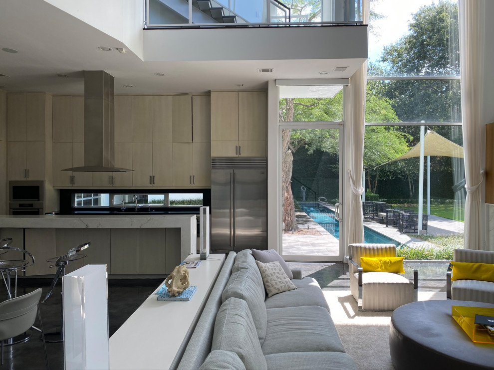 202 Crestwood Remodel
