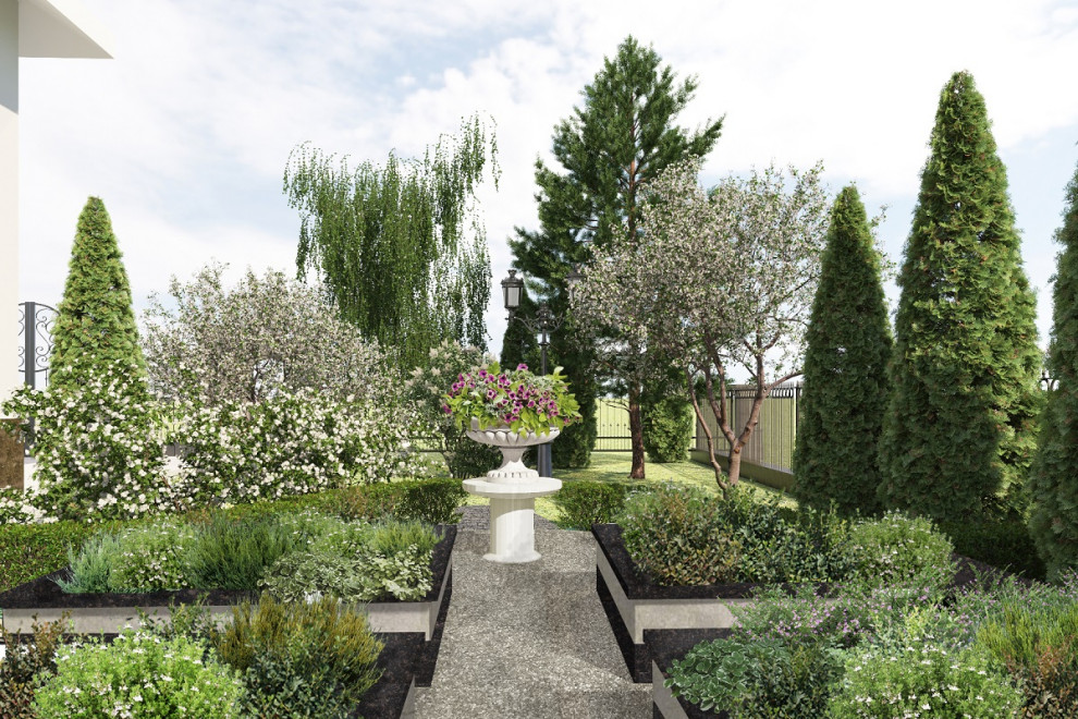 Мелодия классики.