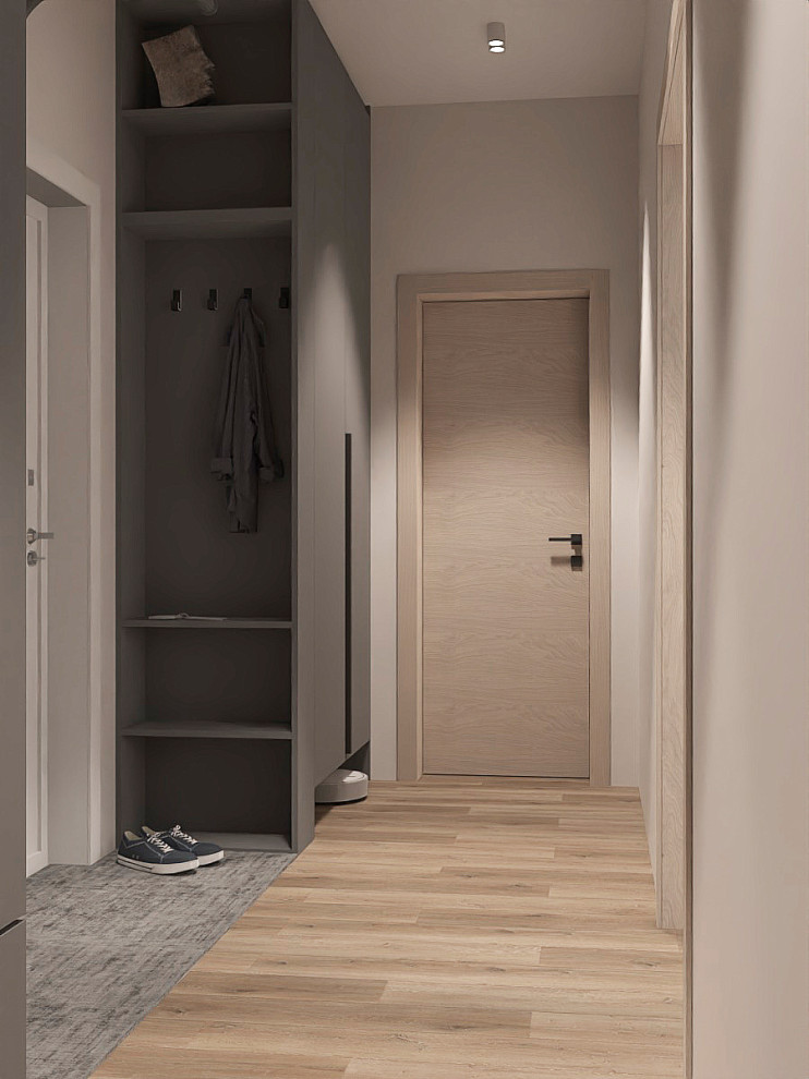 Новороссийск ЖК Классик