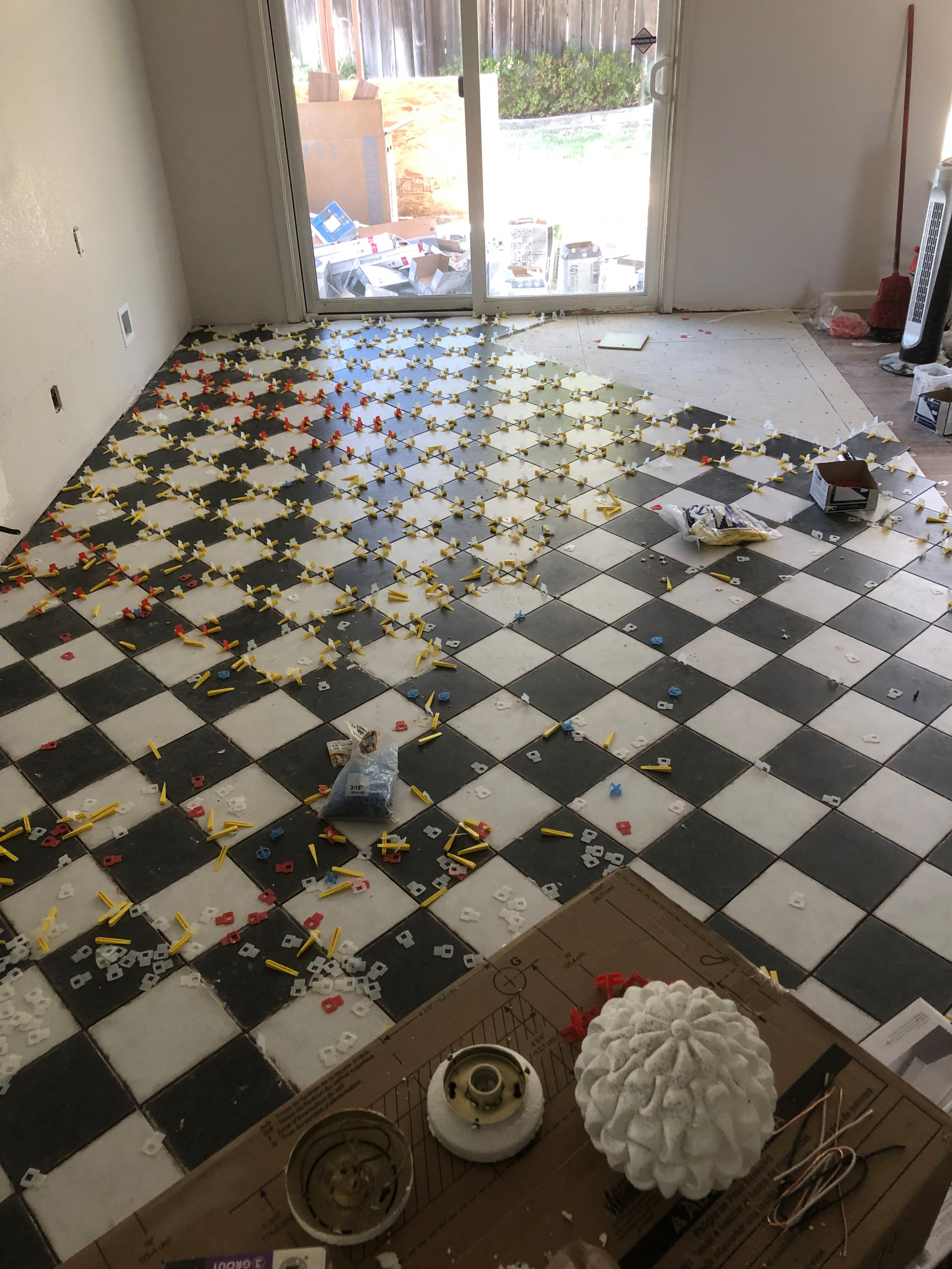 House Renovation