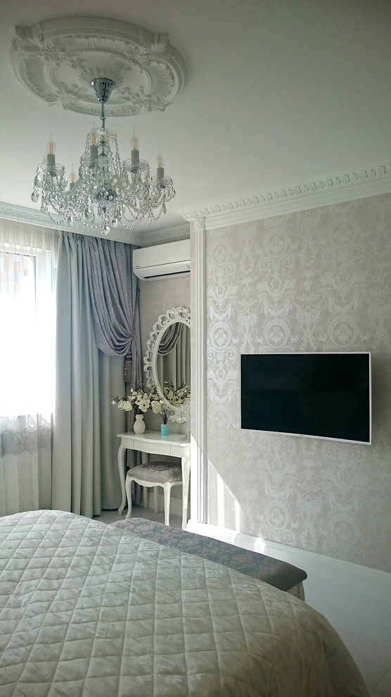 Отделочные работы