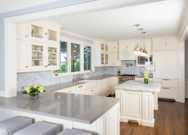  Timeless  French Country Kitchen  Traditional Kitchen  