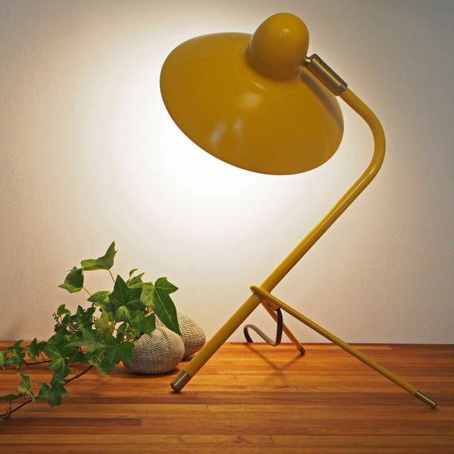 ARLES Desk Lamps Home Office London by DI CLASSE London Houzz UK