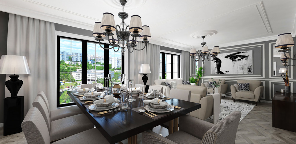 Квартира 120 кв.м