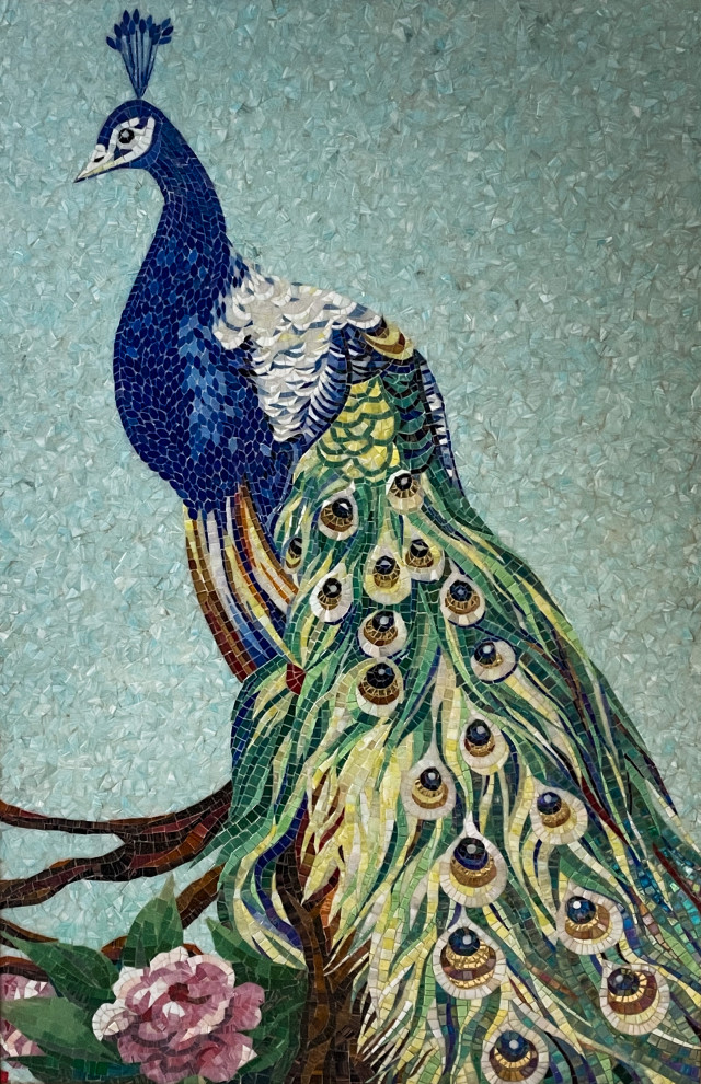 Художественные панно