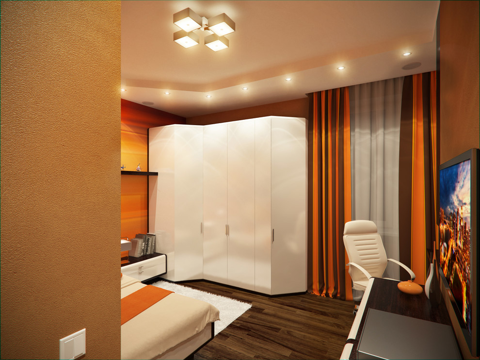 ЖК "Чемпион" Квартира 100 м.кв.