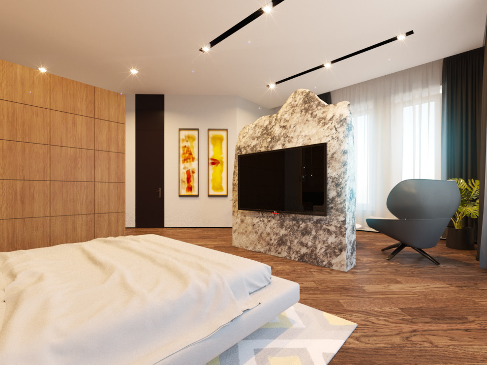 Визуализации