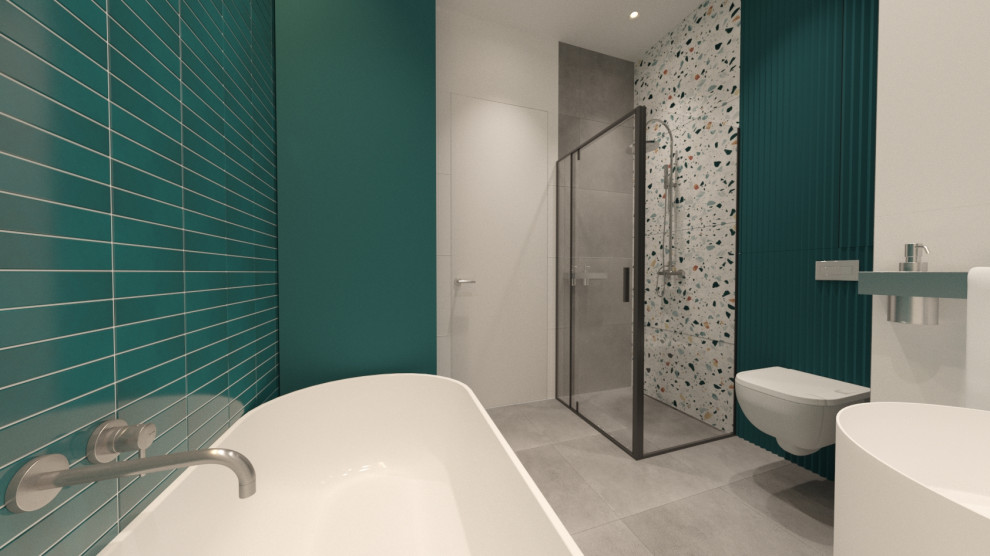 ЖК Резиденция Архитекторов