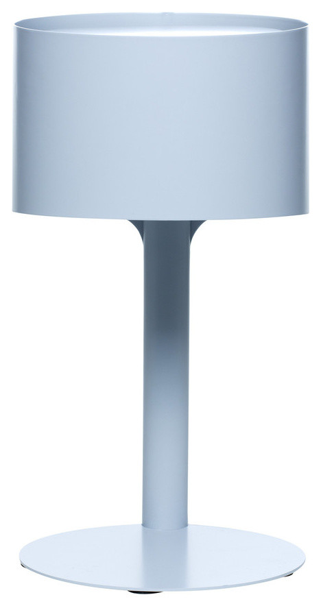 Piccolo Table Lamp in Ice