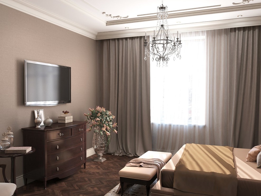 Квартира 140 кв.м. на улице Ивана Бабушкина