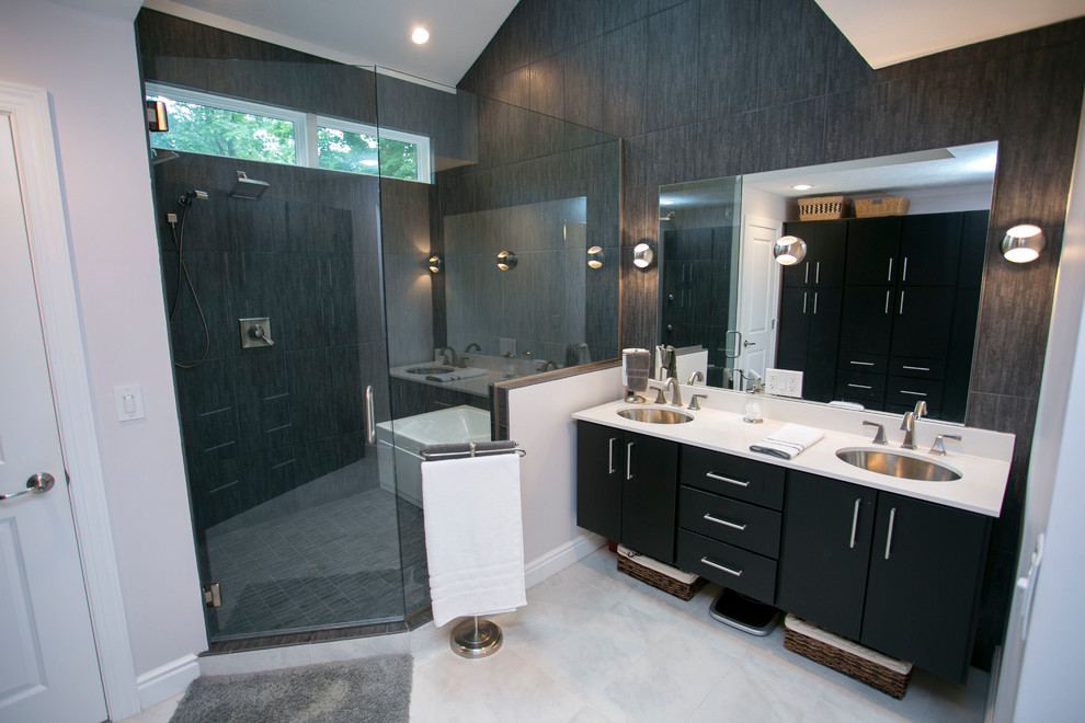 Remodel: Suncrest on Poplar Woods Drive