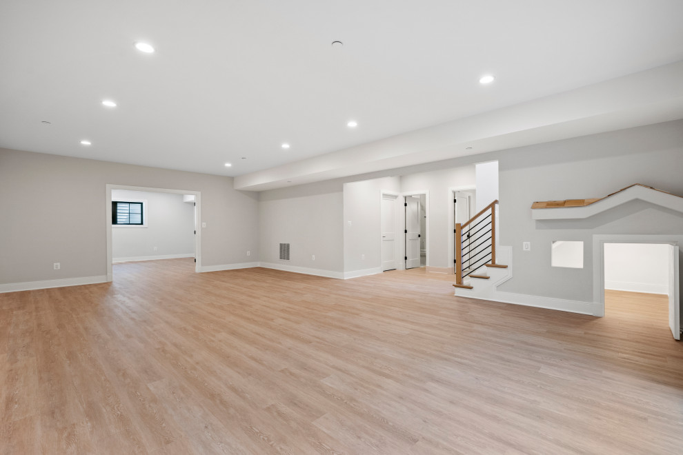 Modern Farmhouse Rochester V