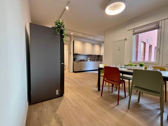 RISTRUTTURAZIONE CAMERE UL | 250 mq