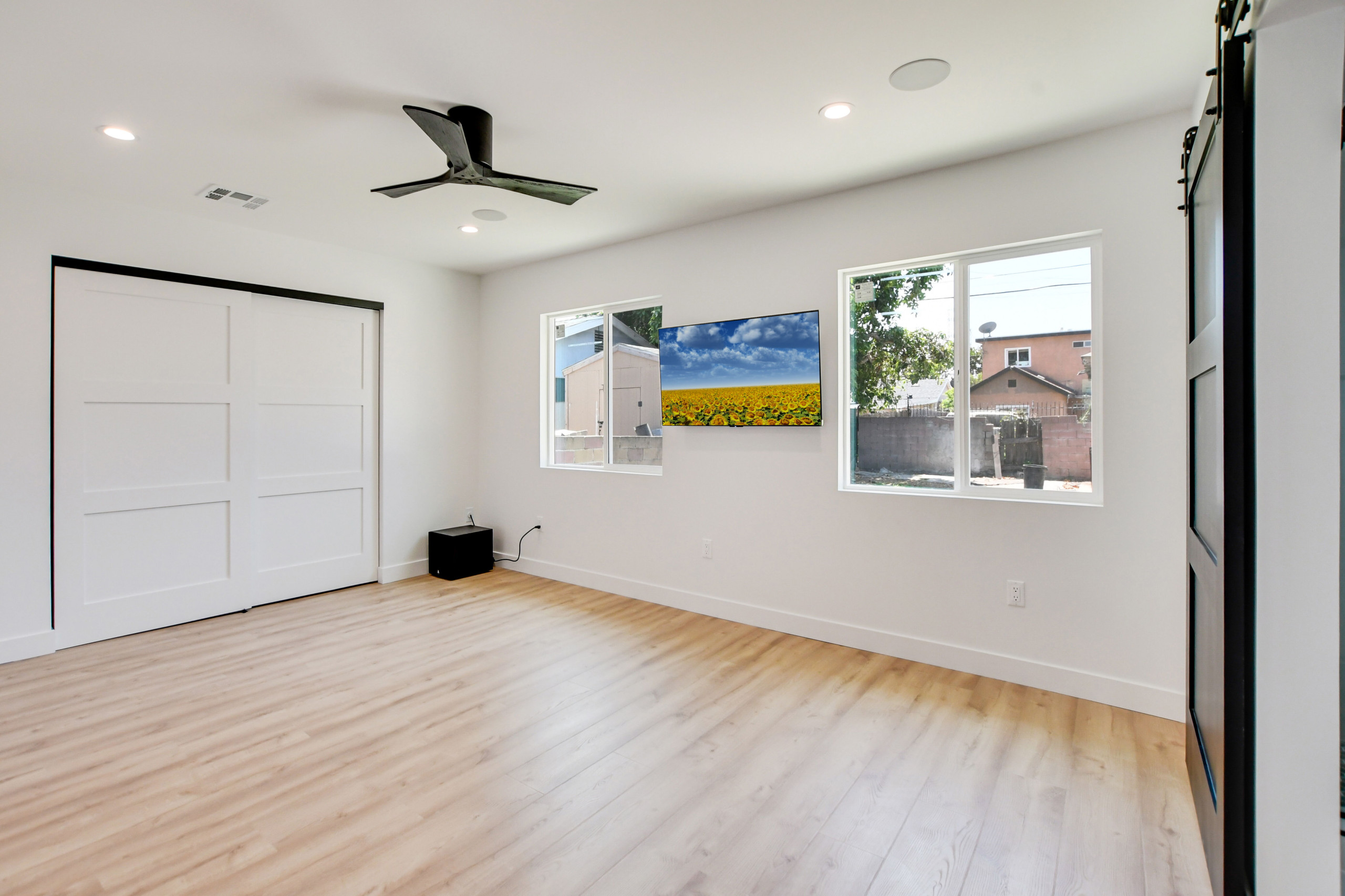 Los Angeles Remodel