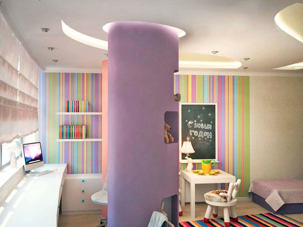 квартира 120 м кв. в ЖК "Серебряная подкова"