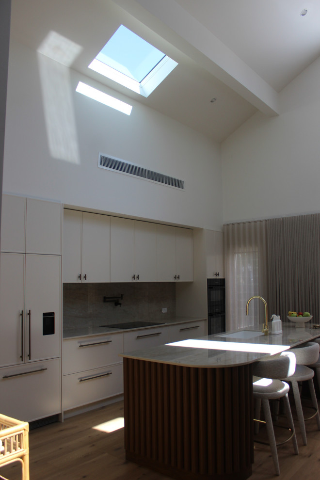 Hamilton South - Full Home Remodel