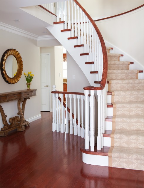 Markham Makeover transitional-entry