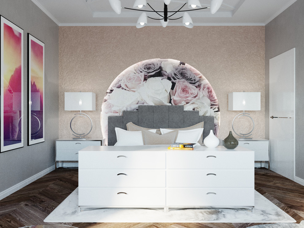 Дом в Александровке